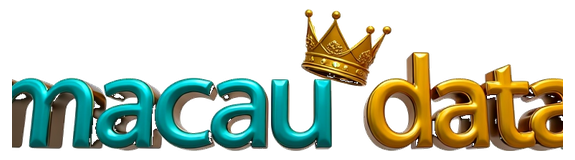 macau data