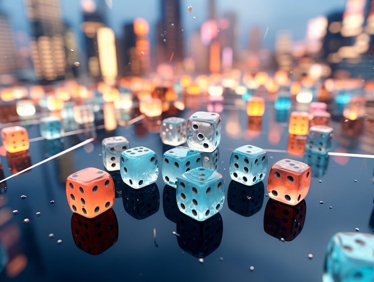 Dice Game Game 