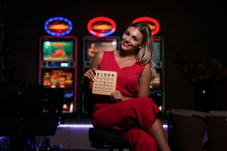 Dealer langsung di studio HD macau data dengan interaksi chat real-time