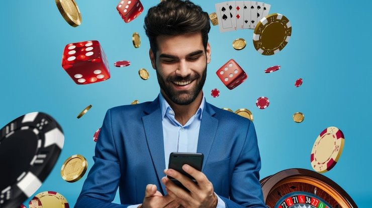 Aplikasi mobile macau data menampilkan tabel live dengan chat interaktif